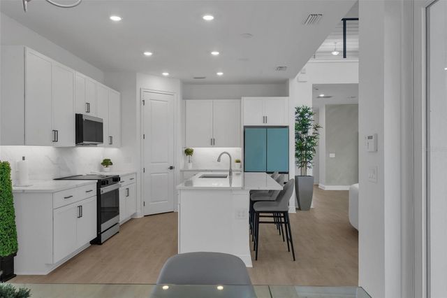 9823 PEEBLES STREET, Orlando, FL 32827