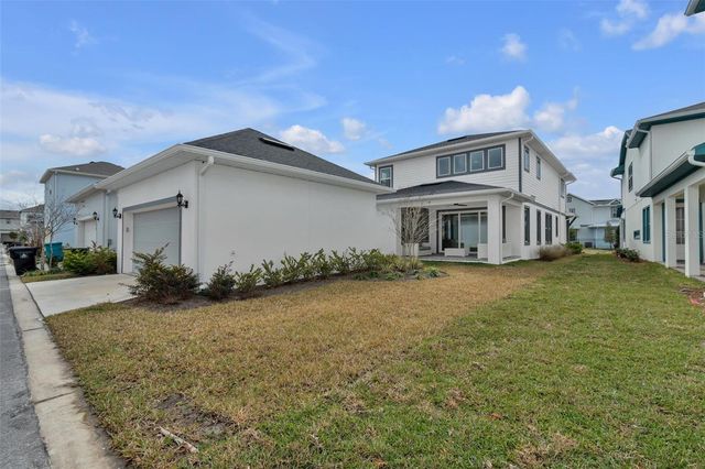 9823 PEEBLES STREET, Orlando, FL 32827