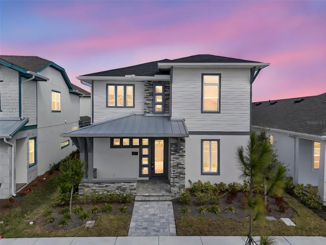 9823 PEEBLES STREET, Orlando, FL 32827