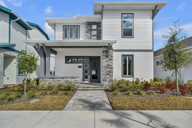 9823 PEEBLES STREET, Orlando, FL 32827