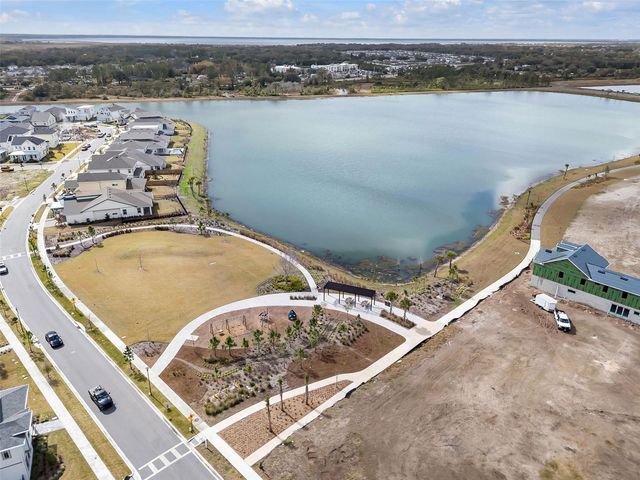 9823 PEEBLES STREET, Orlando, FL 32827