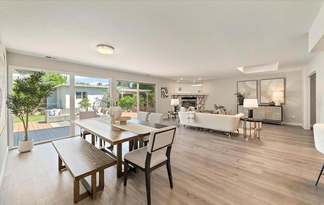 20805 Greenleaf Drive, Cupertino, CA 95014