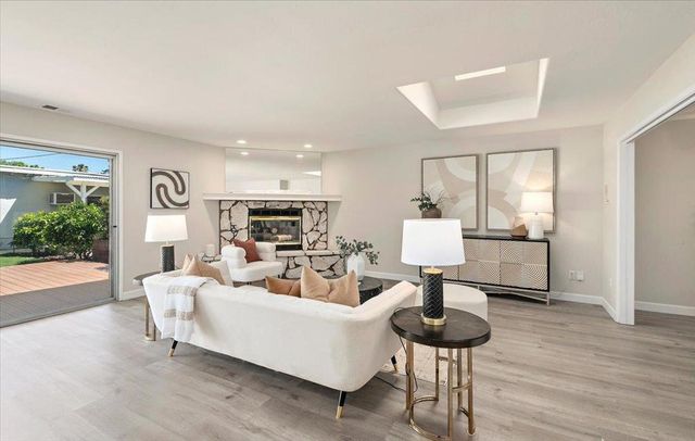 20805 Greenleaf Drive, Cupertino, CA 95014