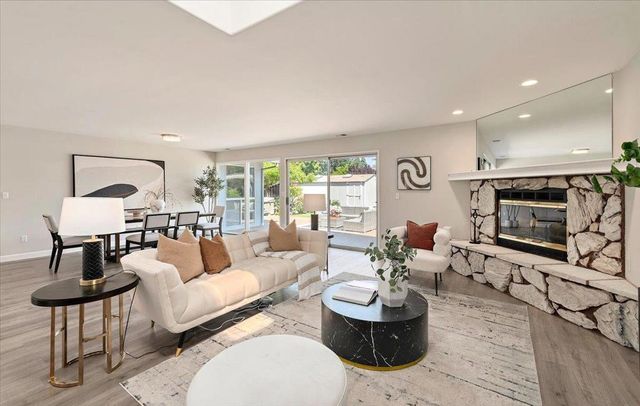 20805 Greenleaf Drive, Cupertino, CA 95014