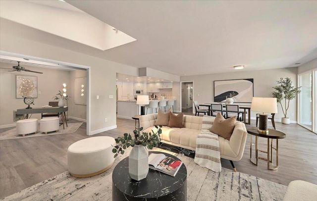 20805 Greenleaf Drive, Cupertino, CA 95014