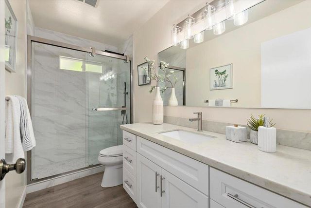 20805 Greenleaf Drive, Cupertino, CA 95014
