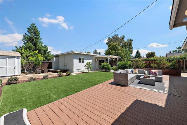 20805 Greenleaf Drive, Cupertino, CA 95014