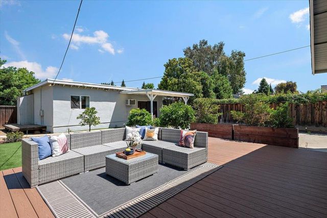 20805 Greenleaf Drive, Cupertino, CA 95014
