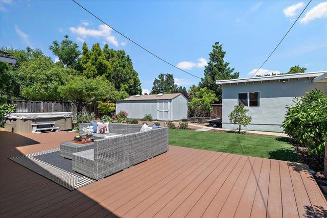 20805 Greenleaf Drive, Cupertino, CA 95014