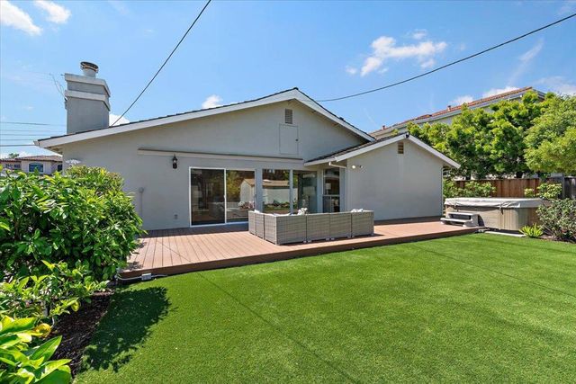 20805 Greenleaf Drive, Cupertino, CA 95014