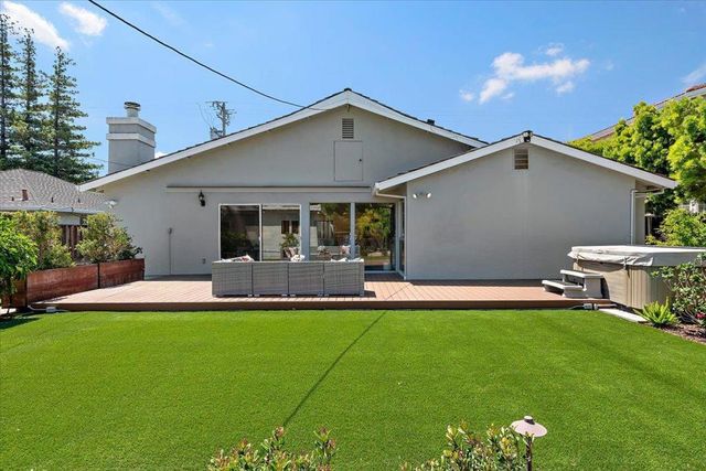 20805 Greenleaf Drive, Cupertino, CA 95014