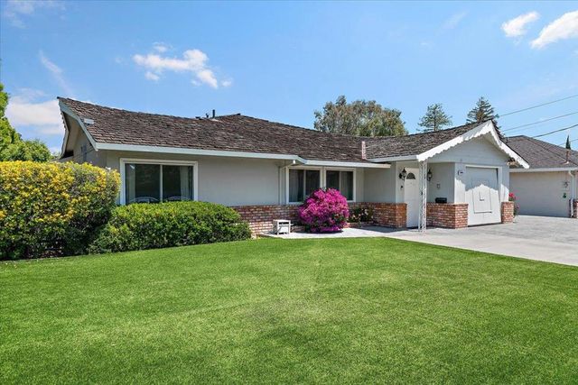 20805 Greenleaf Drive, Cupertino, CA 95014