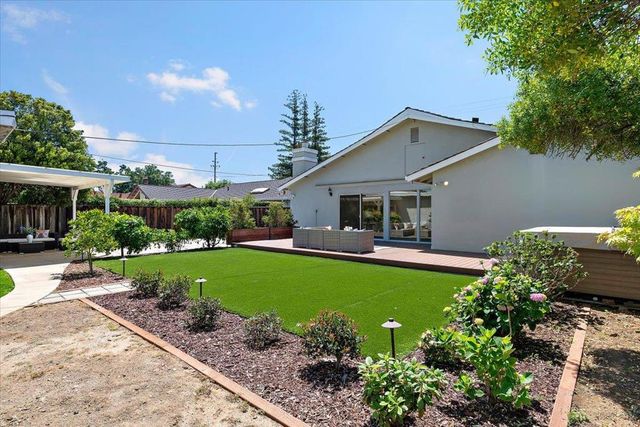 20805 Greenleaf Drive, Cupertino, CA 95014