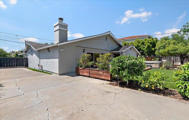 20805 Greenleaf Drive, Cupertino, CA 95014