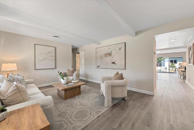 20805 Greenleaf Drive, Cupertino, CA 95014