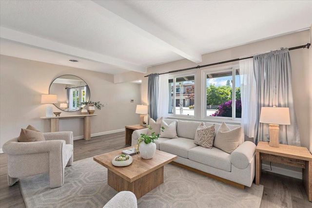 20805 Greenleaf Drive, Cupertino, CA 95014