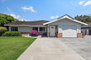 20805 Greenleaf Drive, Cupertino, CA 95014