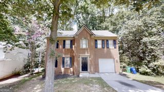 5450 Fox Haven Trail, Stone Mountain, GA 30088