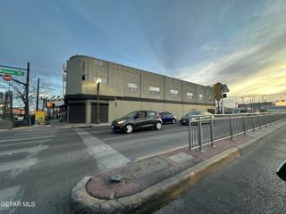 501 S EL PASO Street, C, El Paso, TX 79901