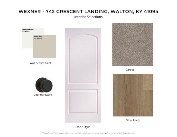 742 Crescent Landing, 1-303, Walton, KY 41094