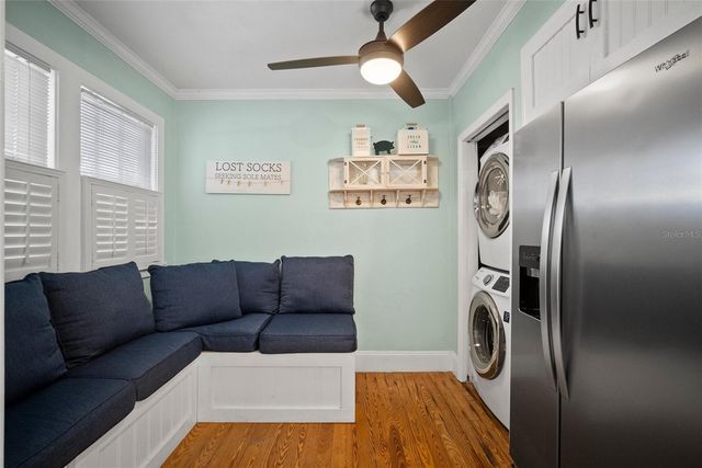 813 HUDSON AVENUE, Sarasota, FL 34236