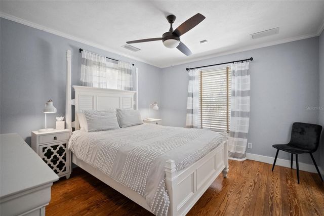 813 HUDSON AVENUE, Sarasota, FL 34236