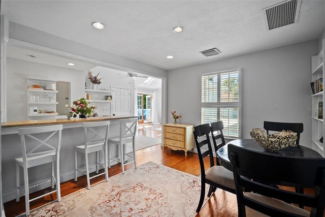 813 HUDSON AVENUE, Sarasota, FL 34236