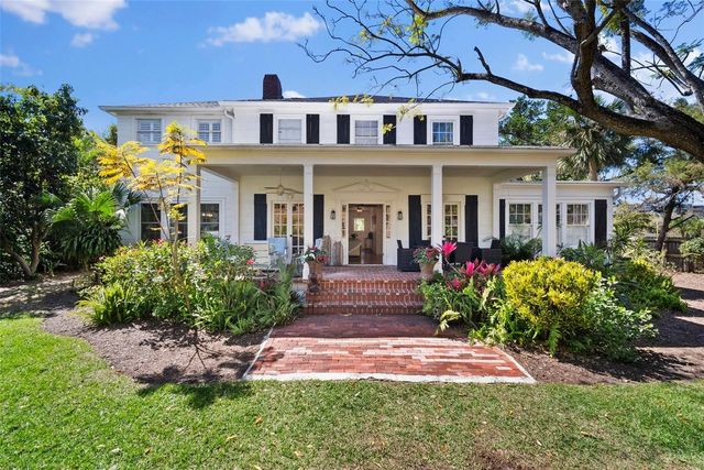 813 HUDSON AVENUE, Sarasota, FL 34236
