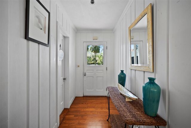 813 HUDSON AVENUE, Sarasota, FL 34236
