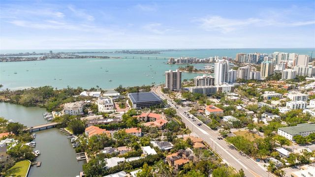 813 HUDSON AVENUE, Sarasota, FL 34236