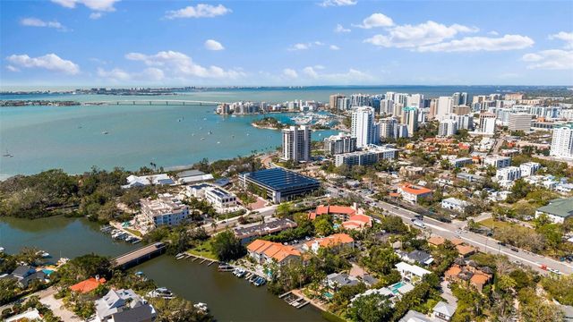 813 HUDSON AVENUE, Sarasota, FL 34236