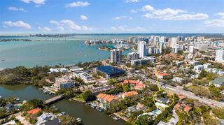 813 HUDSON AVENUE, Sarasota, FL 34236