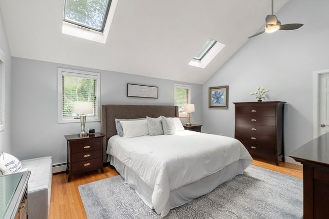 21 Forest Lane, Manchester, MA 01944