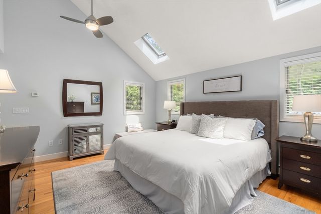 21 Forest Lane, Manchester, MA 01944