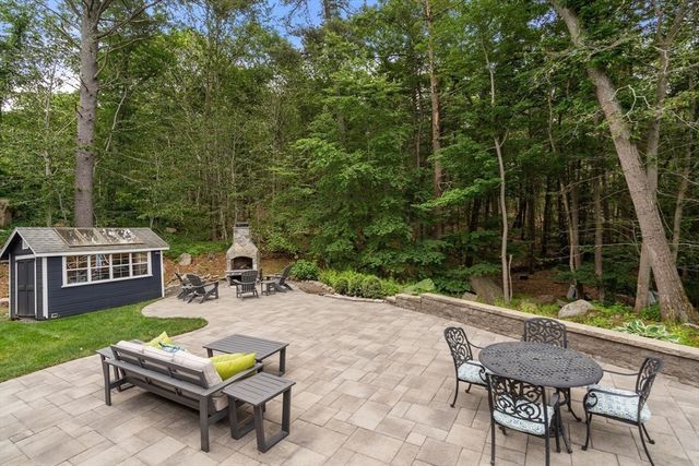 21 Forest Lane, Manchester, MA 01944