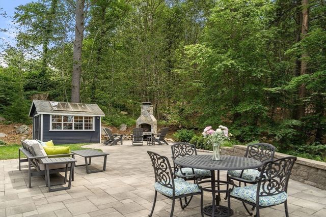 21 Forest Lane, Manchester, MA 01944