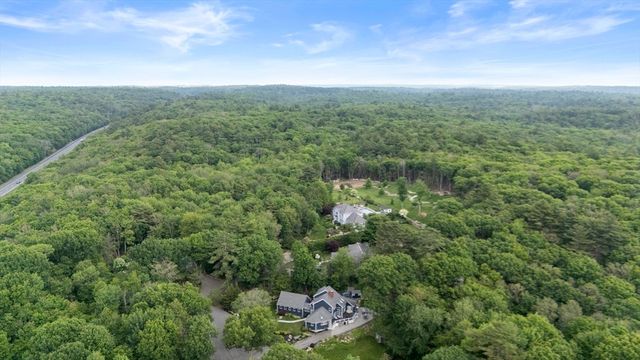 21 Forest Lane, Manchester, MA 01944