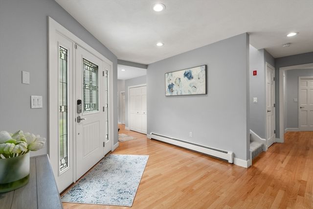 21 Forest Lane, Manchester, MA 01944