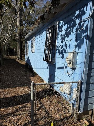 2006 Edwards Avenue, Mobile, AL 36617