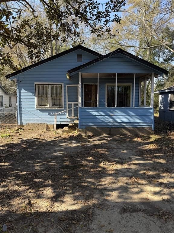 2006 Edwards Avenue, Mobile, AL 36617