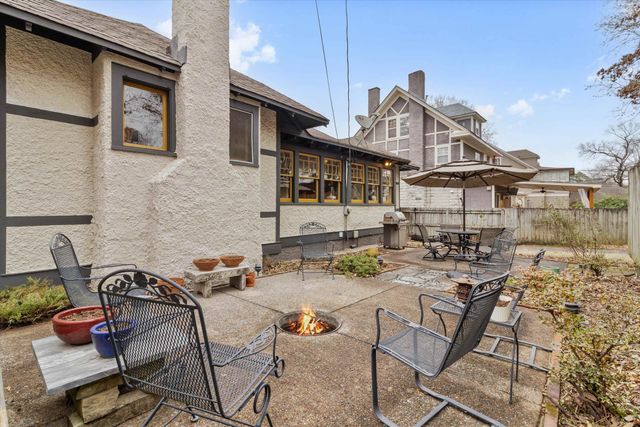 1845 COWDEN AVE, Memphis, TN 38104