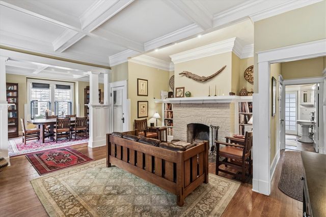 1845 COWDEN AVE, Memphis, TN 38104