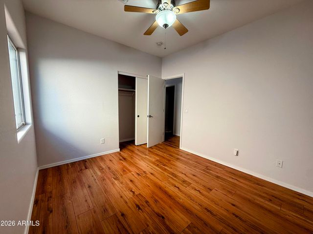 805 W SUNSET Drive, Coolidge, AZ 85128