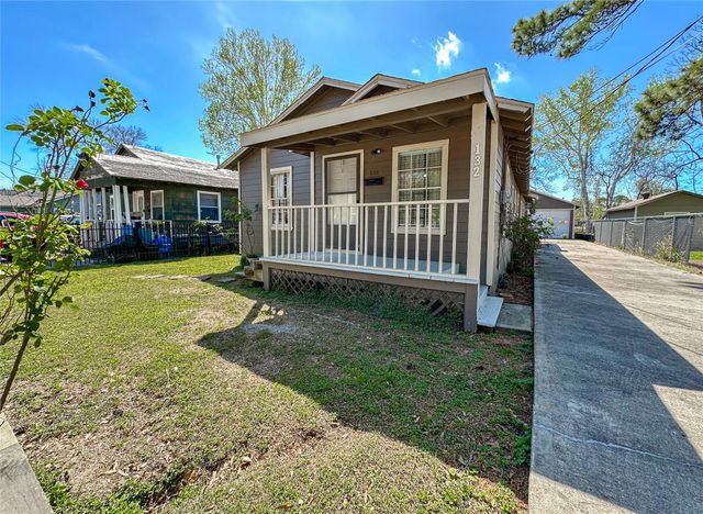 132 Grothe Lane, Houston, TX 77022