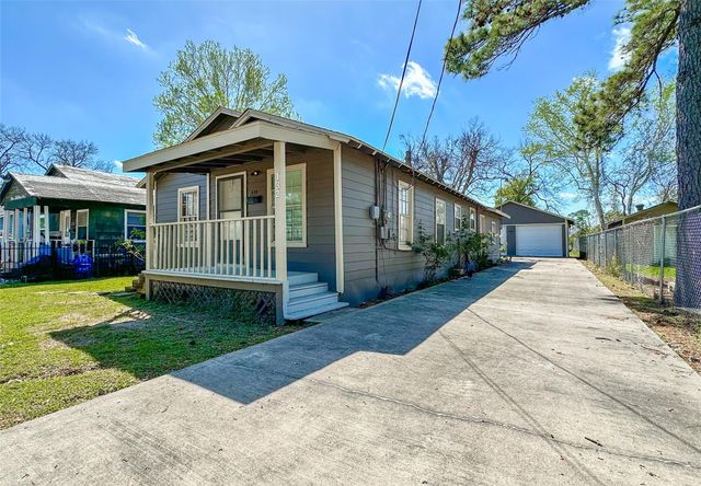 132 Grothe Lane, Houston, TX 77022
