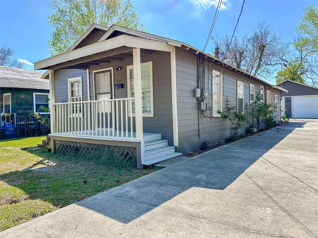 132 Grothe Lane, Houston, TX 77022
