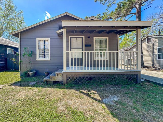 132 Grothe Lane, Houston, TX 77022