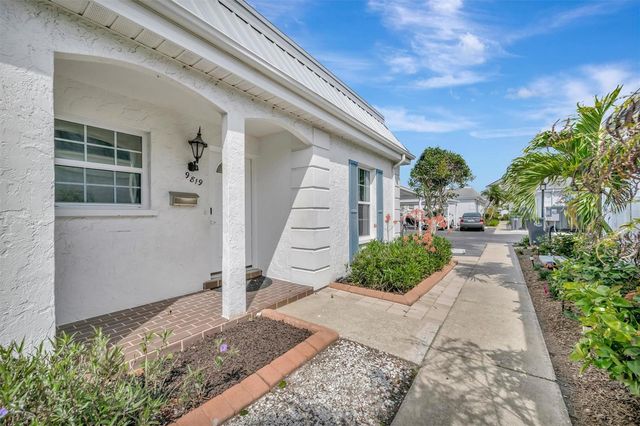 9819 HERNANDO COURT 29-A, Bradenton, FL 34210