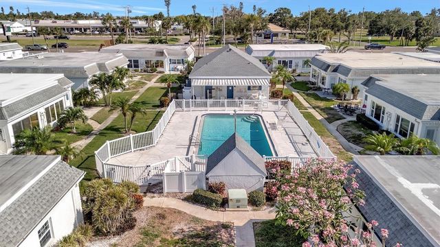 9819 HERNANDO COURT 29-A, Bradenton, FL 34210