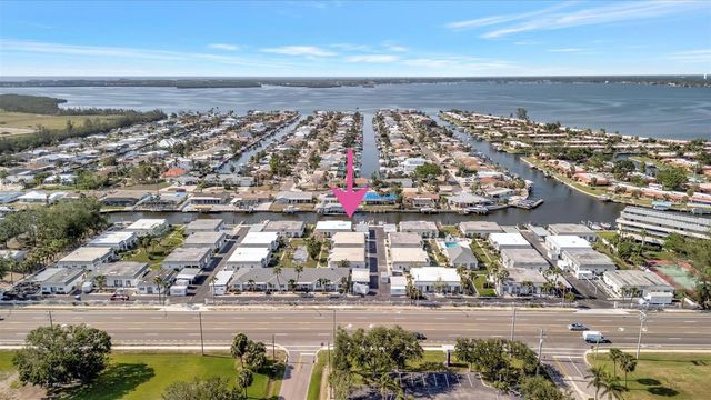 9819 HERNANDO COURT 29-A, Bradenton, FL 34210